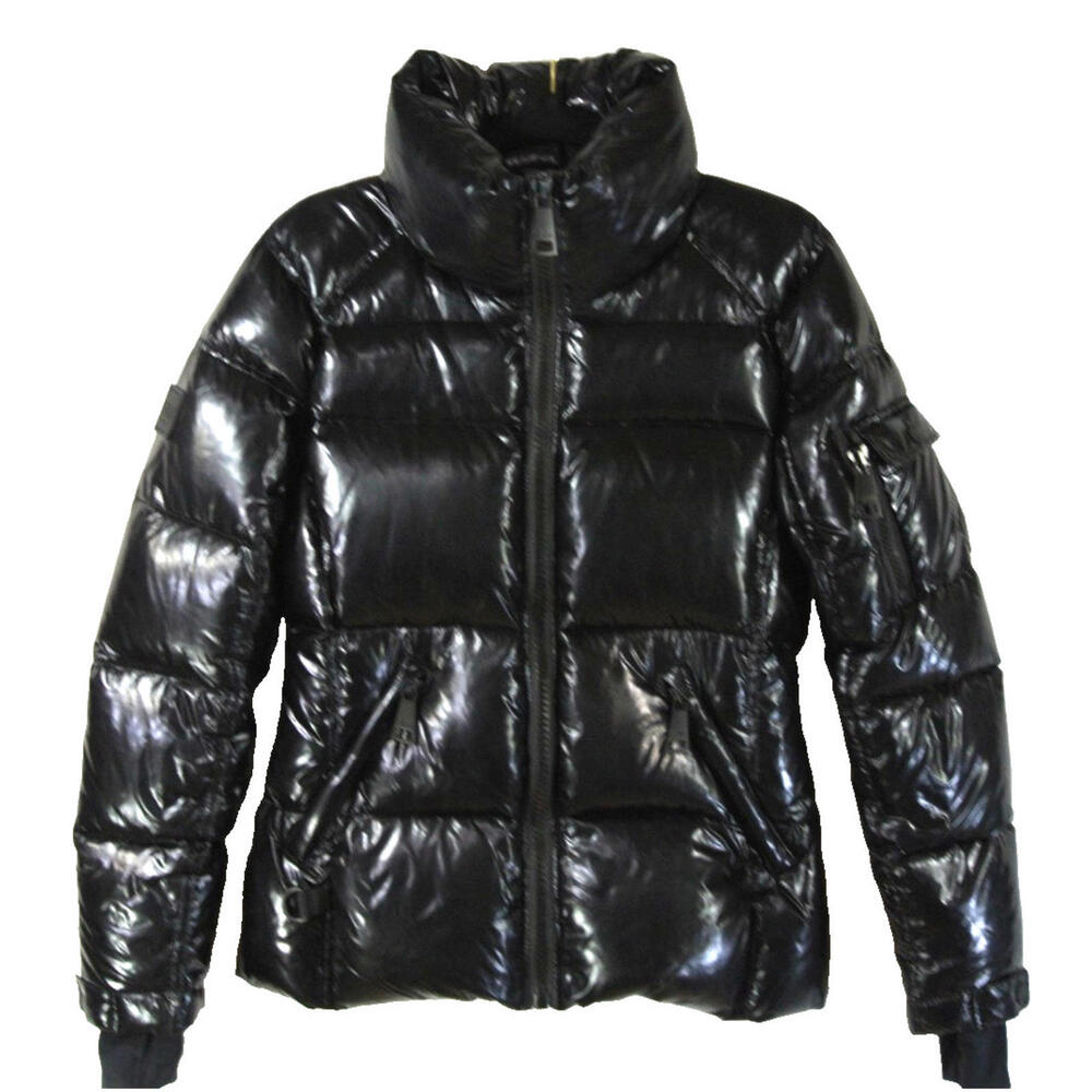 SAM. Freestyle Down Jacket, BlackSz M   #C4792 - Picture 2 of 16